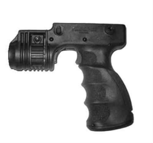 AR-15 Mako Group Foregrip Tactical With Flashlight Adapter